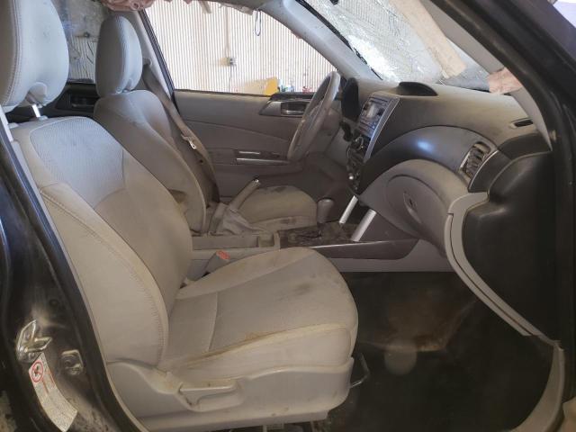 Photo 5 from auction – 2011 SUBARU FORESTER 2 with VIN JF2SHADC2BH740795