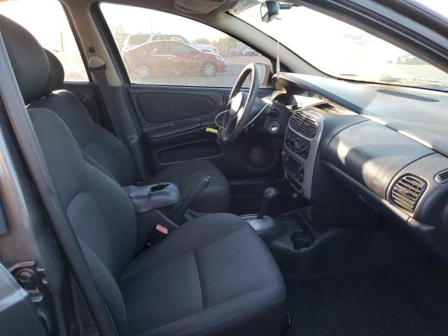 Photo 5 from auction – 2004 DODGE NEON SXT with VIN 1B3ES56CX4D599746