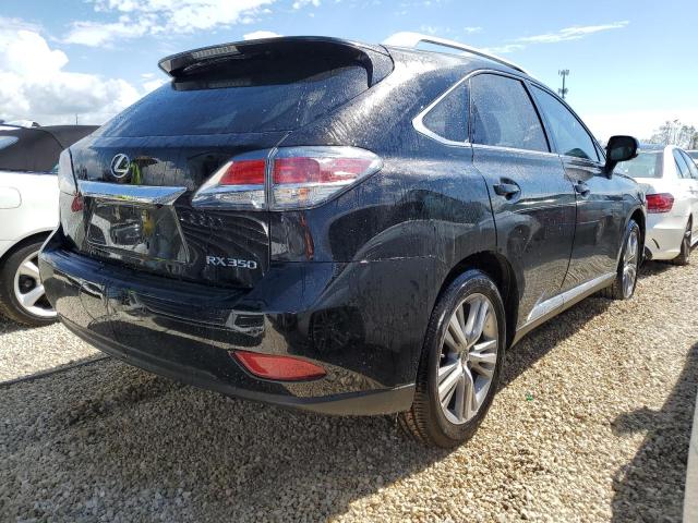 Photo 4 from auction – 2015 LEXUS RX 350 with VIN 2T2ZK1BA7FC172579