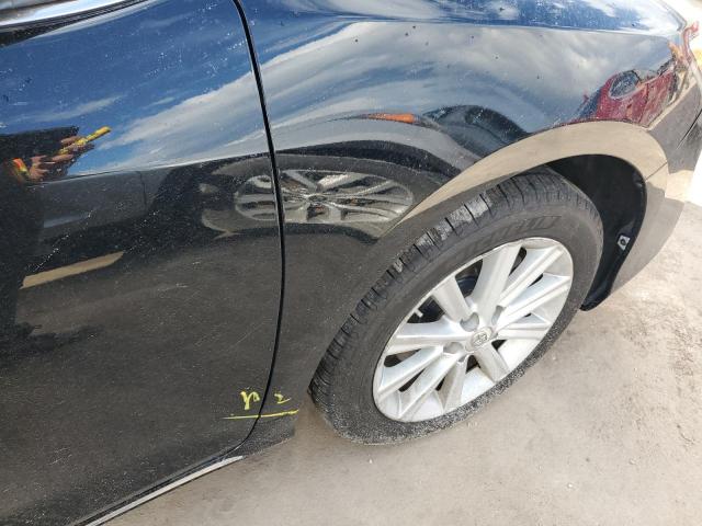 Photo 9 from auction – 2012 TOYOTA CAMRY BASE with VIN 4T4BF1FKXCR240256