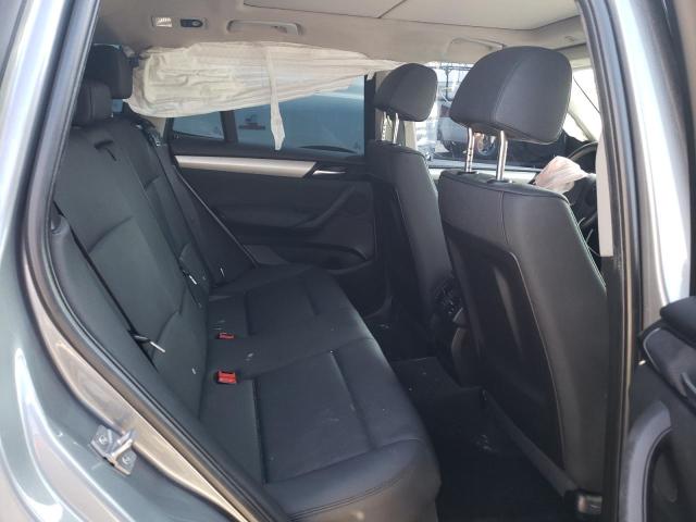 Photo 6 from auction – 2013 BMW X3 XDRIVE2 with VIN 5UXWX9C50D0A11914