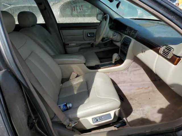 Photo 5 from auction – 1998 CADILLAC DEVILLE CO with VIN 1G6KF5495WU772995