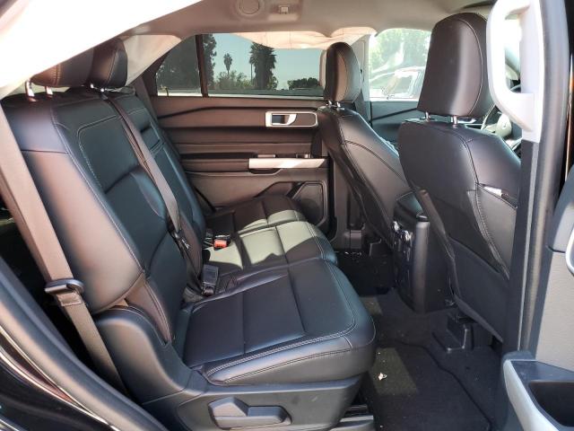 Photo 6 from auction – 2022 FORD EXPLORER X with VIN 1FMSK7DH9NGA22665