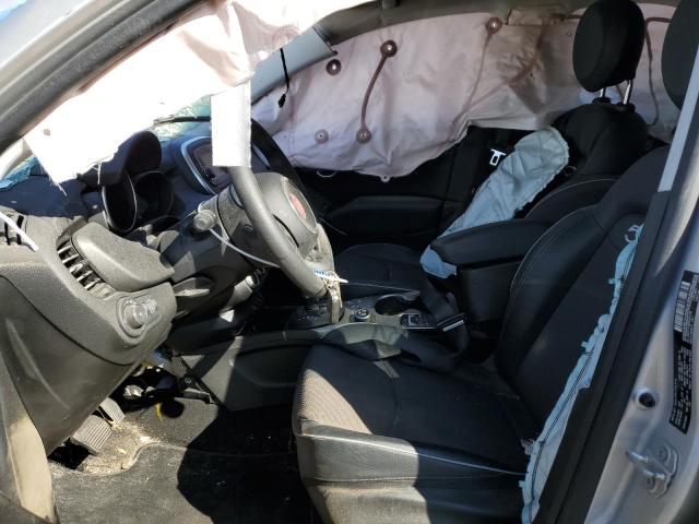 Photo 5 from auction – 2017 FIAT 500X TREKK with VIN ZFBCFYCB5HP541106