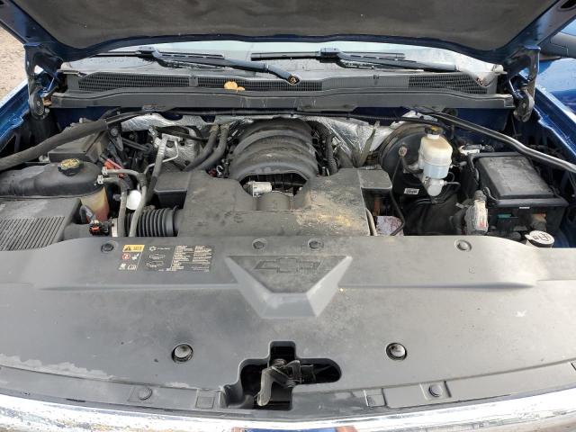 Photo 7 from auction – 2015 CHEVROLET SILVERADO with VIN 3GCUKREC5FG206468