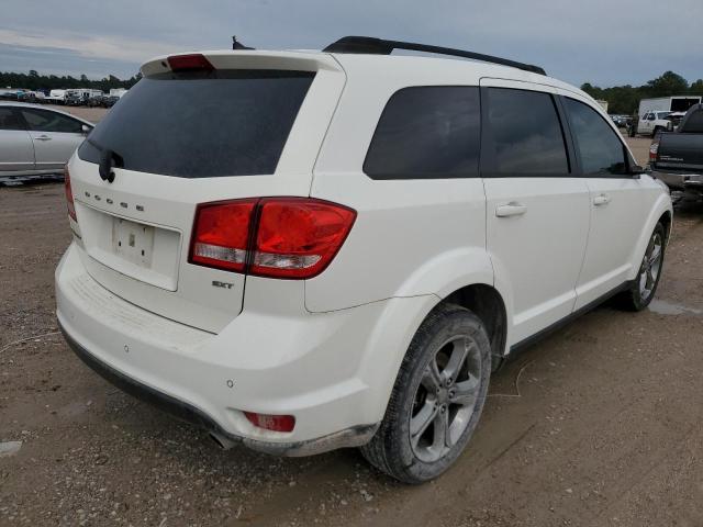 Photo 4 from auction – 2015 DODGE JOURNEY SX with VIN 3C4PDCBG8FT736856