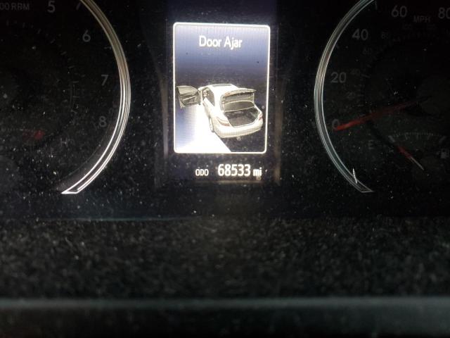 Photo 8 from auction – 2016 TOYOTA CAMRY with VIN 4T1BF1FK5GU599790