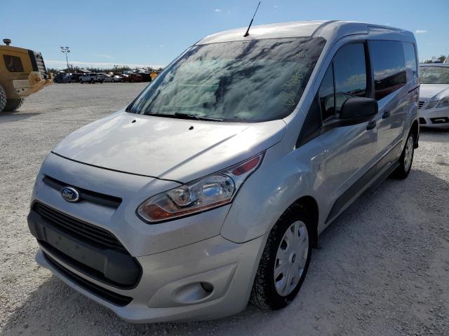 Photo 2 from auction – 2016 FORD TRANSIT CO with VIN NM0LS7F76G1254690