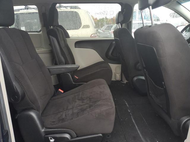 Photo 6 from auction – 2013 DODGE GRAND CARA with VIN 2C4RDGBG8DR517069