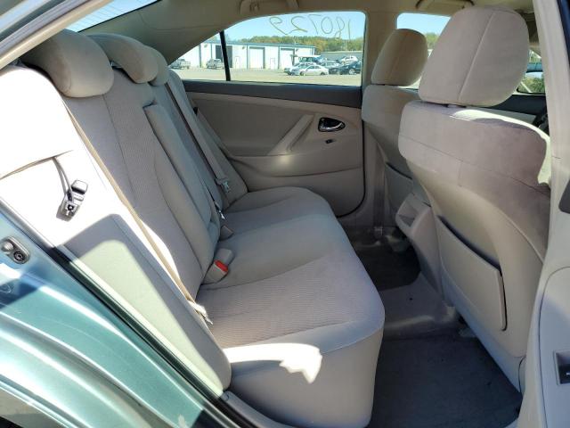 Foto 6 de la subasta – 2011 TOYOTA CAMRY BASE con VIN 4T1BF3EK8BU632237