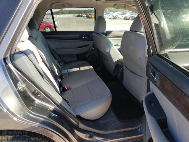 Foto 6 de la subasta – 2019 SUBARU OUTBACK 2. con VIN 4S4BSANC7K3283618