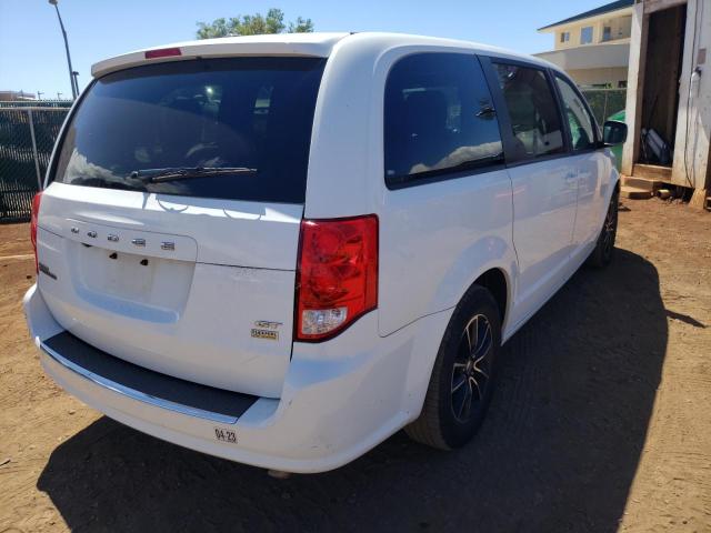 Photo 4 from auction – 2019 DODGE GRAND CARA with VIN 2C4RDGEG4KR536100