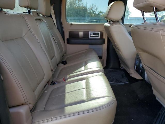 Photo 6 from auction – 2012 FORD F150 SUPER with VIN 1FTFW1ET0CFA09848