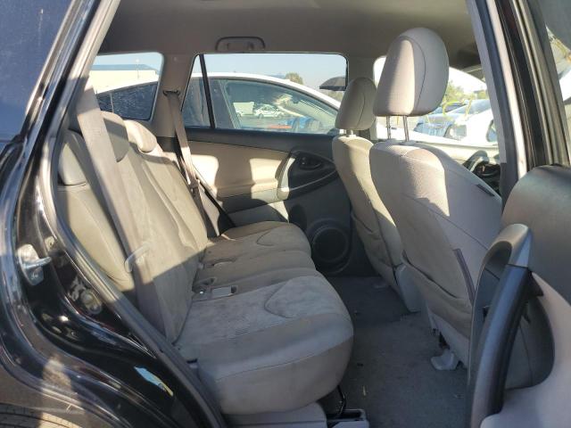 Photo 6 from auction – 2009 TOYOTA RAV4 with VIN 2T3ZF33V29W003456