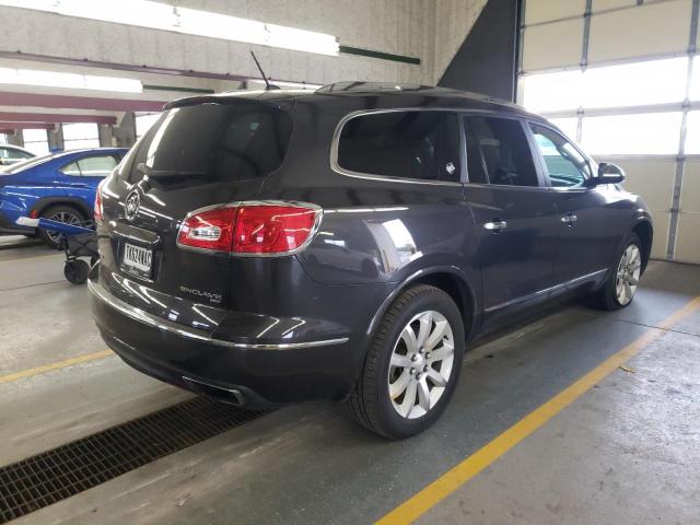Photo 4 from auction – 2015 BUICK ENCLAVE with VIN 5GAKVCKD5FJ374667