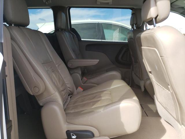 Photo 6 from auction – 2012 CHRYSLER TOWN & COU with VIN 2C4RC1BG0CR363309