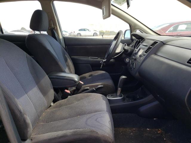 Photo 5 from auction – 2011 NISSAN VERSA S with VIN 3N1BC1CPXBL513800