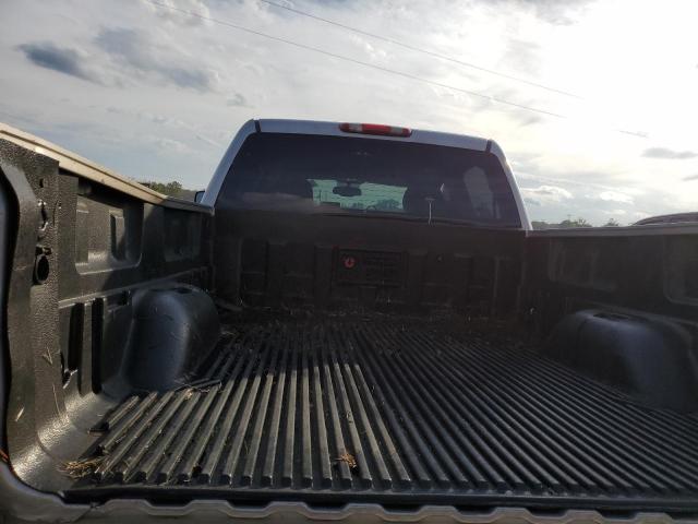 Photo 9 from auction – 2007 CHEVROLET SILVERADO with VIN 1GCHK23K87F537437