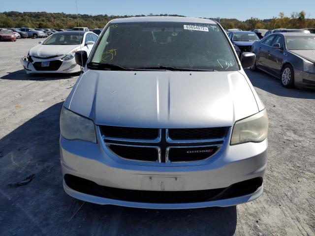 Photo 9 from auction – 2012 DODGE GRAND CARA with VIN 2C4RDGBG5CR311643