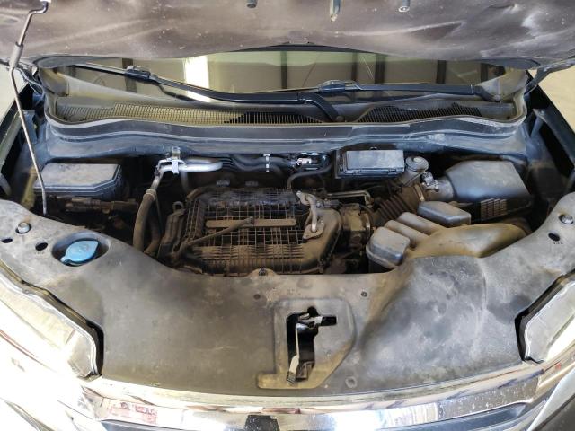 Photo 7 from auction – 2016 HONDA PILOT EXL with VIN 5FNYF6H55GB029560