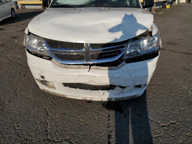 Photo 9 from auction – 2016 DODGE JOURNEY SE with VIN 3C4PDDAG7GT201221