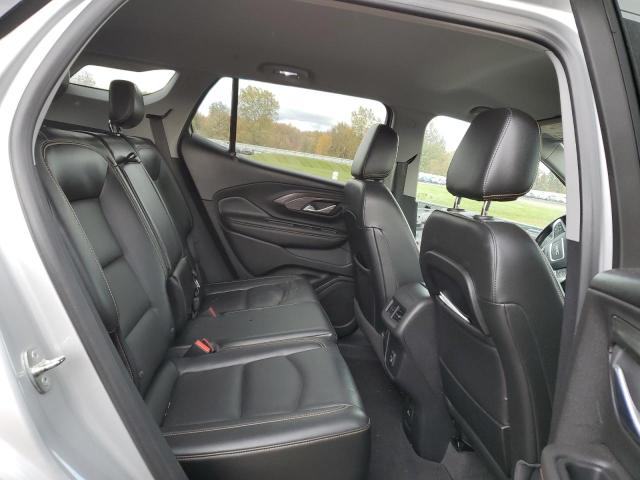 Photo 6 from auction – 2019 GMC TERRAIN SL with VIN 3GKALPEVXKL187007
