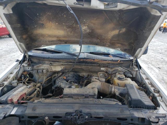 Photo 7 from auction – 2013 FORD F150 SUPER with VIN 1FTEX1EM9DKF54148