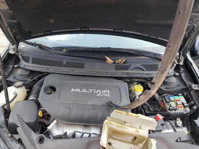 Photo 7 from auction – 2015 DODGE DART SXT with VIN 1C3CDFBB0FD380742