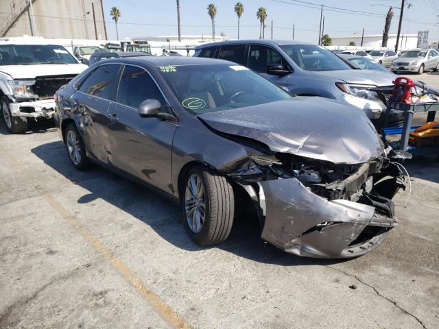 Photo 1 from auction – 2016 TOYOTA CAMRY LE with VIN 4T1BF1FKXGU213672