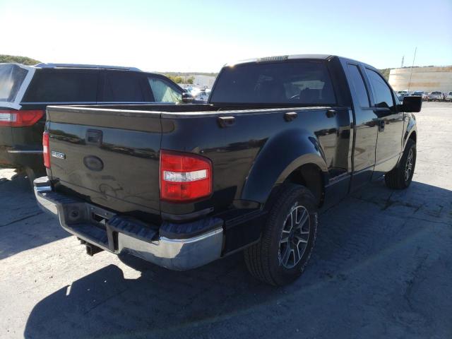 Photo 4 from auction – 2004 FORD F150 with VIN 1FTPX02514KD19730
