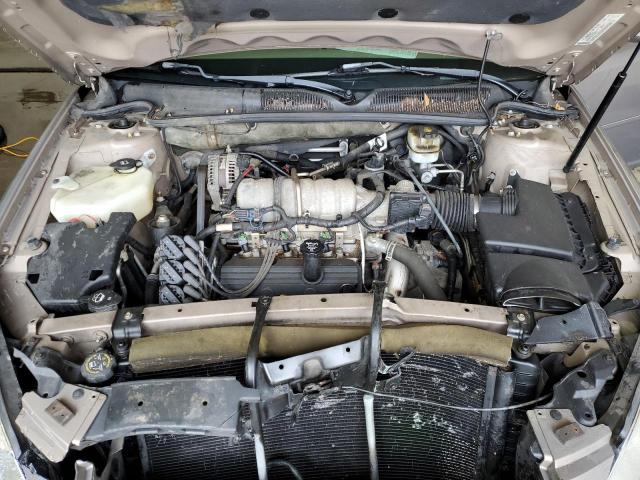 Photo 7 from auction – 2006 BUICK LUCERNE CX with VIN 1G4HP57286U222589