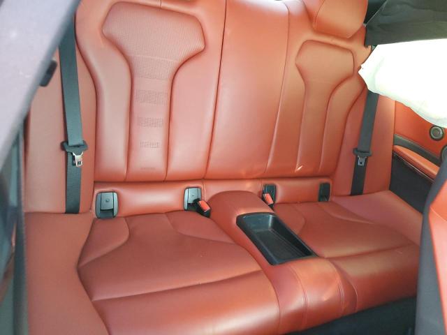 Photo 6 from auction – 2015 BMW M4 with VIN WBS3R9C55FK331886