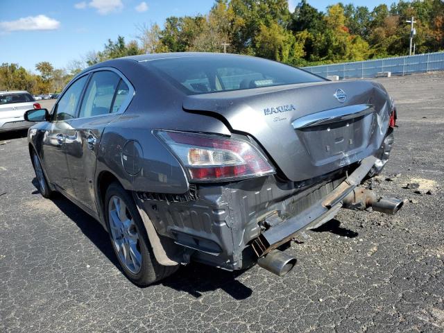 صورة رقم 3 من المزاد - 2014 NISSAN MAXIMA S مع VIN 1N4AA5AP8EC446399