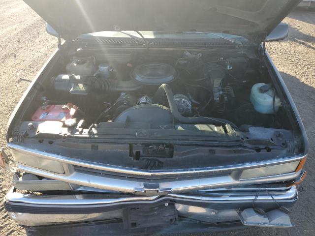 Photo 7 from auction – 1993 CHEVROLET GMT 400 with VIN 2GCEC19K6P1220362