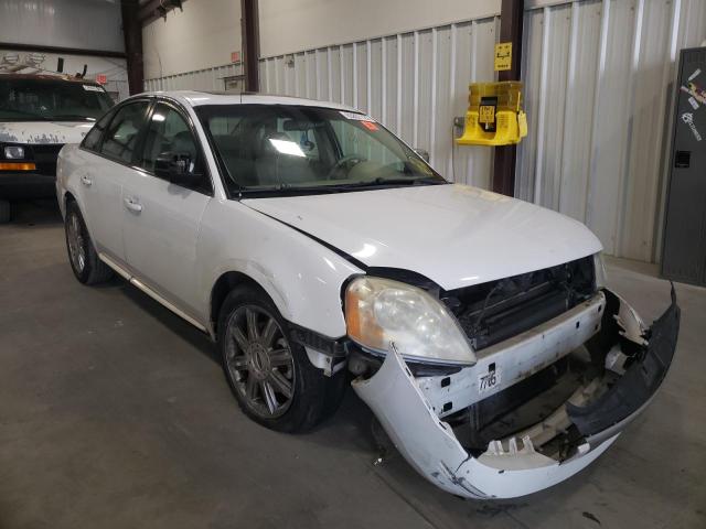 Photo 1 from auction – 2006 FORD FIVE HUNDR with VIN 1FAHP25176G158515