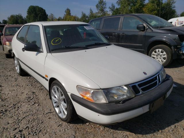 SAAB 900 SE TUR 1995 with VIN YS3DF35N2S2009756 - Photo from auction