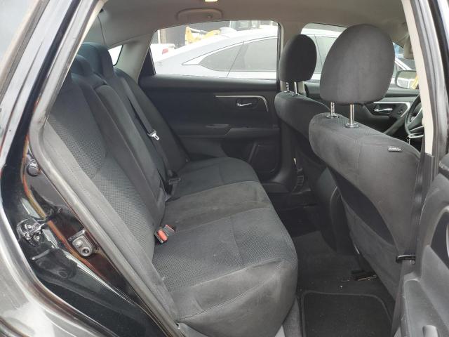 Photo 6 from auction – 2015 NISSAN ALTIMA 2.5 with VIN 1N4AL3AP4FC126884