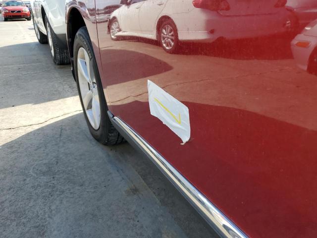 Photo 9 from auction – 2012 LEXUS RX 350 with VIN 2T2BK1BA6CC146360