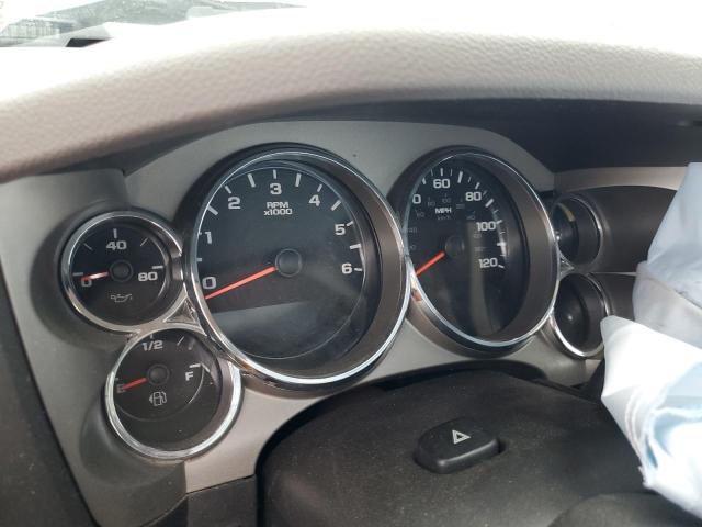Photo 8 from auction – 2014 CHEVROLET SILVERADO with VIN 1GC0KVCG3EF170132