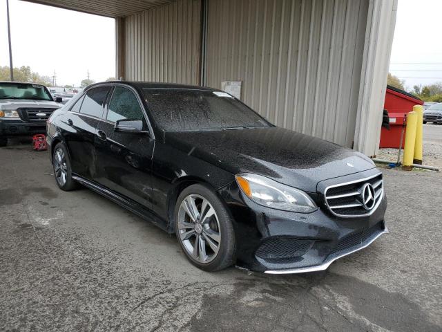 MERCEDES-BENZ E 350 2014 with VIN WDDHF5KBXEA975173 - Photo from auction