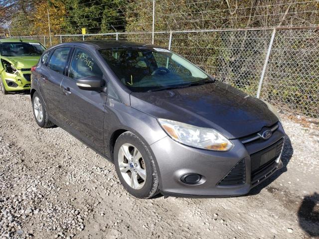 Photo 1 from auction – 2014 FORD FOCUS SE with VIN 1FADP3K24EL181757