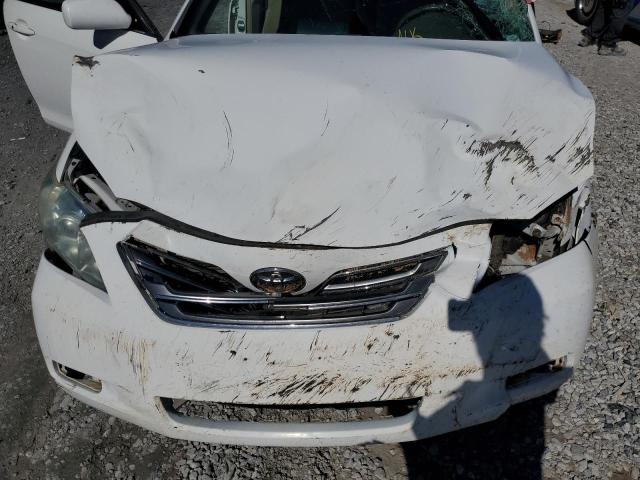 Photo 7 from auction – 2008 TOYOTA CAMRY HYBR with VIN 4T1BB46K08U042249