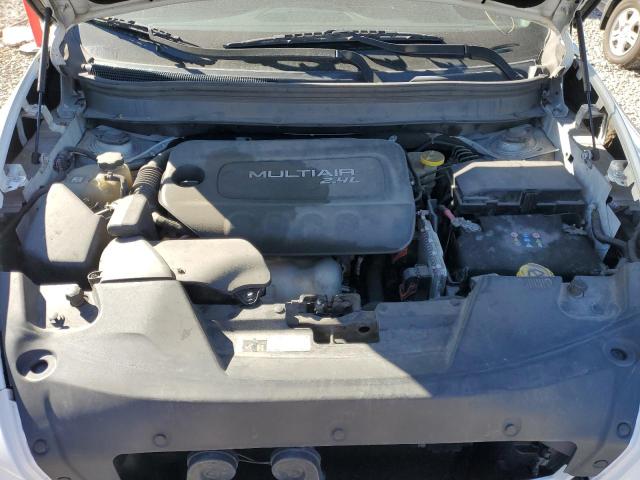 Photo 7 from auction – 2014 JEEP CHEROKEE L with VIN 1C4PJLCB5EW174290