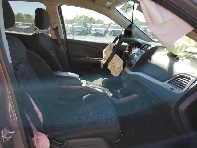 Photo 5 from auction – 2020 DODGE JOURNEY SE with VIN 3C4PDCAB1LT270480