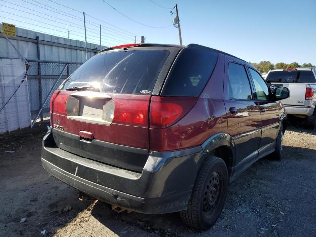 Photo 4 from auction – 2005 BUICK RENDEZVOUS with VIN 3G5DA03E55S526508