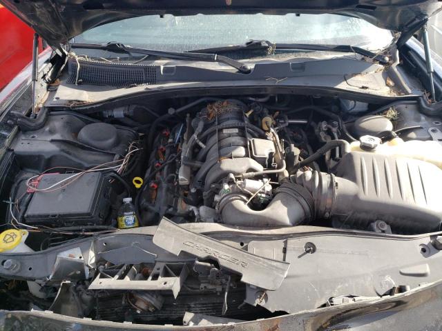 Photo 7 from auction – 2019 DODGE CHARGER PO with VIN 2C3CDXAT1KH594376