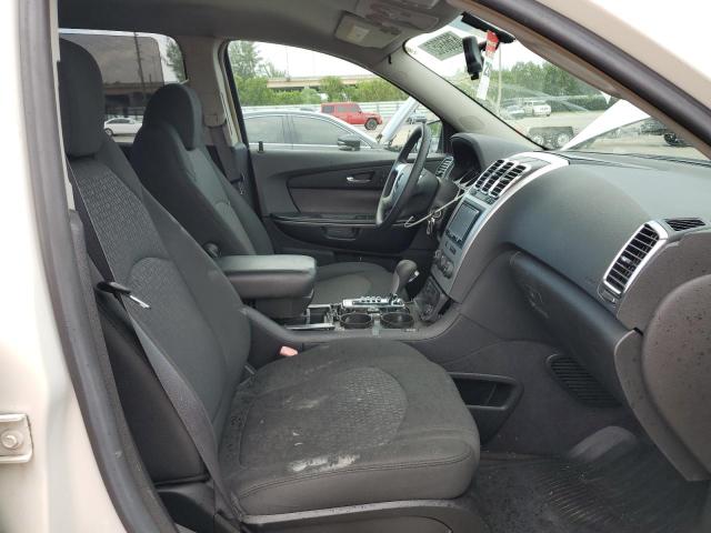 Photo 5 from auction – 2008 GMC ACADIA SLE with VIN 1GKER13728J240333
