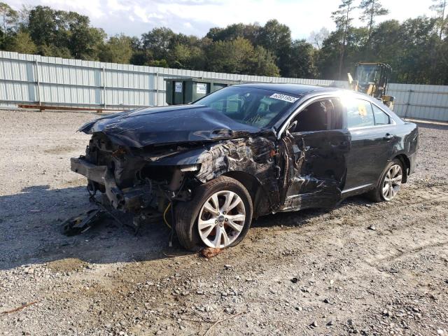 Photo 2 from auction – 2012 FORD TAURUS SEL with VIN 1FAHP2EW0CG115481