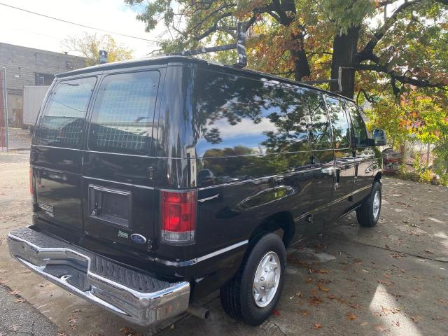 Photo 4 from auction – 2011 FORD ECONOLINE with VIN 1FTNE2EW9BDA65506