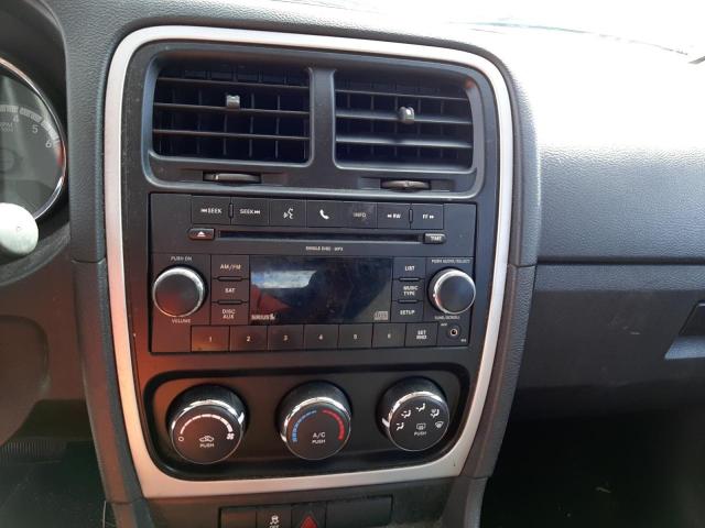 Photo 9 from auction – 2011 DODGE CALIBER MA with VIN 1B3CB3HA7BD296637